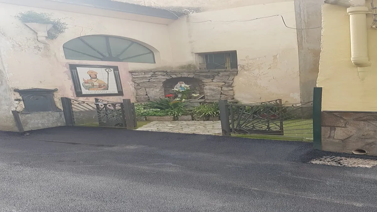 Manutenzione Stradale e Riqualificazione Urbana — foto 5