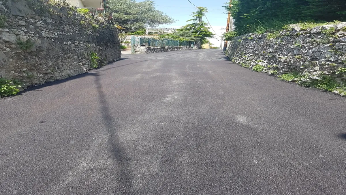 Manutenzione Stradale e Riqualificazione Urbana — foto 7