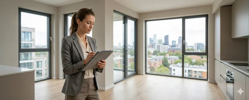 Valutazioni e Perizie Immobiliari