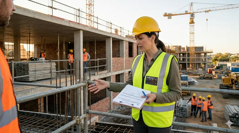 Sicurezza sul Lavoro e Consulenza Aziendale